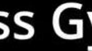 dr tampa performs relaxed gynecology exam on mira monroe backstage