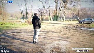 watch cute big tit hottie darcia lee get bent over for blowjob cowgirl doggystyle cumshot facial swallow