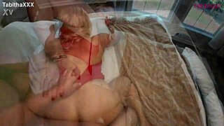 Slutty Realtor Tabitha Fucks You to Seal the Deal!