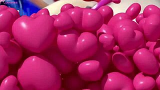 Chilena amateur webcam dildo anal control lovense toy remotely