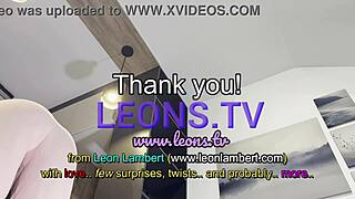 redhead college girl's fashion haul turns into porn casting