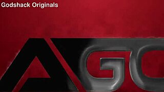 first double penetration for dulce maylene, rough and gaping