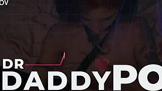 Lumi ray, are you ready for that thick load?