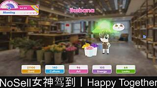 Happy Together Part Five