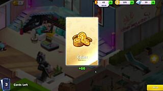 maid servant hot women big tits hornyvilla gameplay