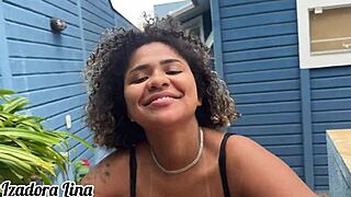 Hey, fucking my husband's best friend with face slaps, almost caught, fuck this slut hard