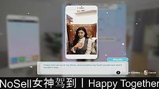 Happy Together Part Five