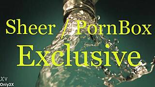 watch cute big tit hottie darcia lee get bent over for blowjob cowgirl doggystyle cumshot facial swallow