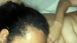 Homemade Trio With My Wife And Her Friend The Fat Good One