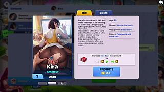 maid servant hot women big tits hornyvilla gameplay