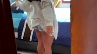 Estoy Muy Cachondo de Follar con Mi Esposa