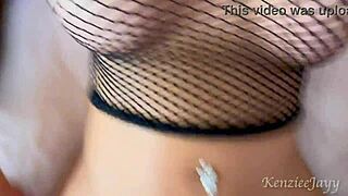 Bbc Bull Makes Me Squirt Hard With Dildo And Massive Black Cock