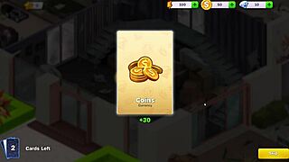 maid servant hot women big tits hornyvilla gameplay