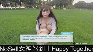 Happy Together Part Five