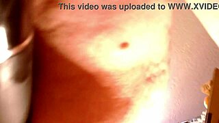 Giantess Dawn Accidently Turned Tiny Into Butt Plug