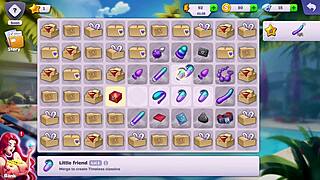 maid servant hot women big tits hornyvilla gameplay