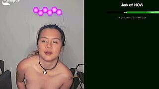 Exotiqfox's Edge Me Please Jerk Off Instructions Edging Challenge Solo Mutual Masturbation