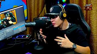 Geisy DK talks how delicious it was giving her ass to big bambu slutty and tasty - pápum in the shack - she commands.