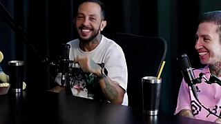 i'm watchin' this naughty interview full of fuckin' with alice vasconcelos on porn cast brazil part 2