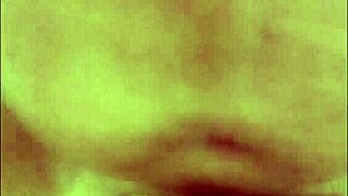 This hot blonde babe sucked a huge cock and ended up with a massive cumload all over her hairy pussy