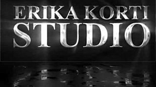 petite michy perez takes tight holes fucked hard with dvp dap piss in mouth from four big cocks