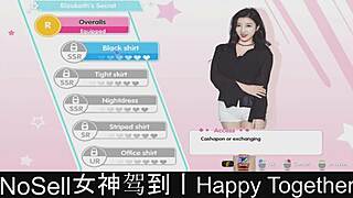 Happy Together Part Five