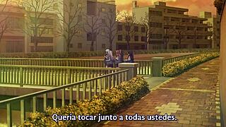 bang dream episode of roselia ii song i am sub espa�ol