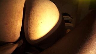 Alison Gonzalez tickles stepsister to convince touching