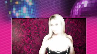 Charisma Cappelli Squirts in Staircase Fuck