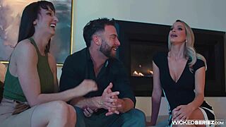 Breadcrumbs Episode 4 Emma Hix Lexi Luna