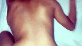 Homemade Trio With My Wife And Her Friend The Fat Good One