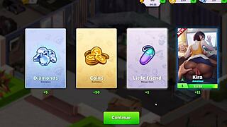 maid servant hot women big tits hornyvilla gameplay