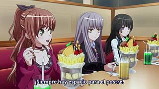 bang dream episode of roselia ii song i am sub espa�ol