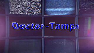 Dr Tampa's Entrance Physical for Phoenix Rose