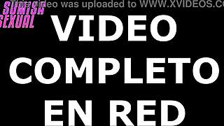 Intense whippings for submissive disobedient slut.