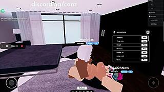 Roblox Sex Adventure