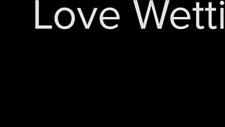 Michell - Pissing Scene