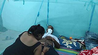 Pakistani Girl Fuck By Indian Boyfriend In Village Creampie Compilation Cumshot Full Audio