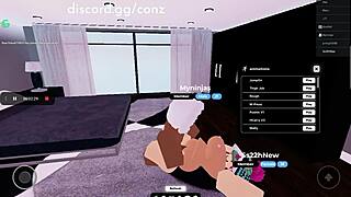 Roblox Sex Adventure