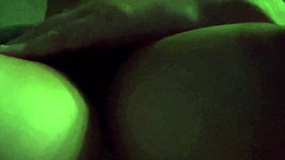 Italian Milf Artemisia Love Bounces Big Boobs Close Up Slow Motion