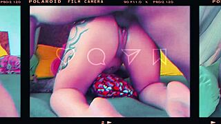 I love watching Netflix with my stepdad, can I suck your dick?