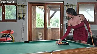 Bored busty babe jolee love enjoys dp threesome gp3234