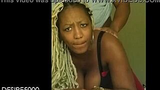 Fucking my wife doggystyle just how she likes it, rough and deep!