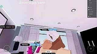 Roblox Sex Adventure