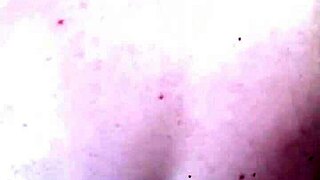 he can't resist my natural big tits bouncing when he fucks my tight pussy deep and starts fucking so hard until he makes me moan