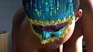 feeling excited in my first casting at black fantasy