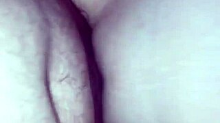 Homemade Cheating Milf Gets Fucked By Neighbor Teen In Close Up Pussy View