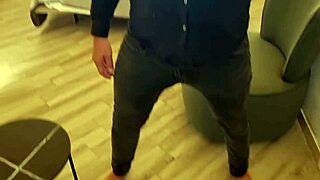 Amazing Italian Creampie My Step Brother Jerks Off and Cums with Fantastic Big Dick