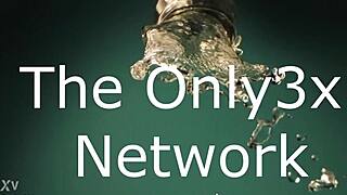 Sophia Santi Masturbates with Dildo in Quick Solo Session