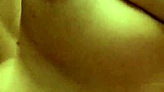 mature latina with big tits and ass masturbates and craves cock in viral video